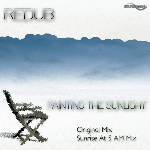 Painting The Sunlight