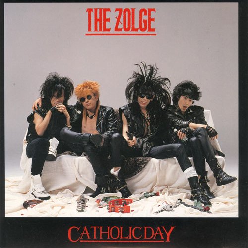CATHOLIC DAY