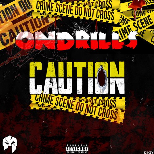 Caution