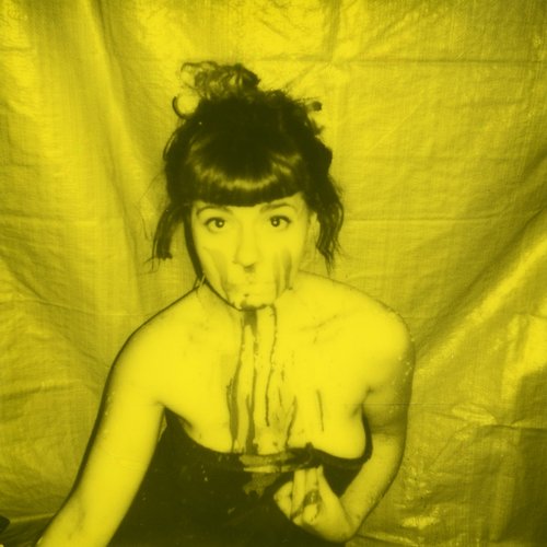 Forest Lady EP