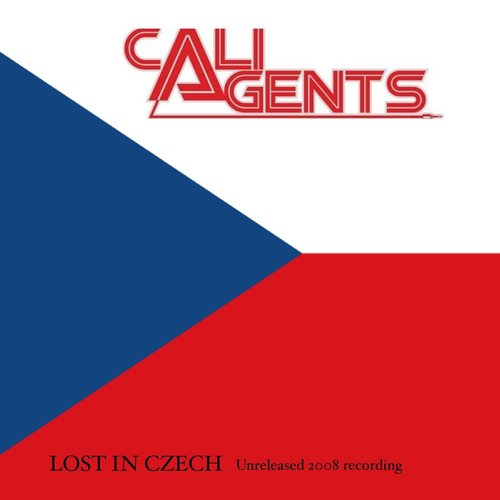 Lost In Czech