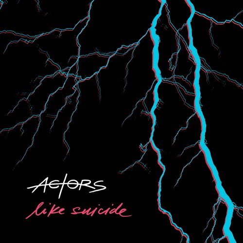 Like Suicide - Single