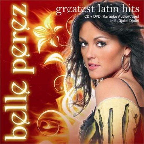 Greatest Latin Hits