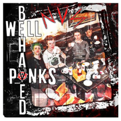 Well Behaved Punks