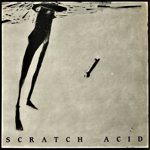 Scratch Acid