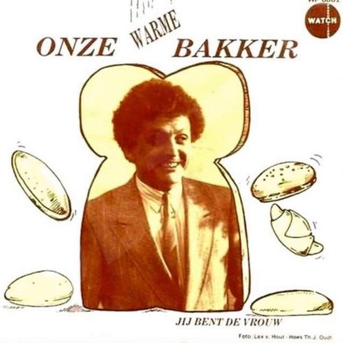 Onze Warme Bakker