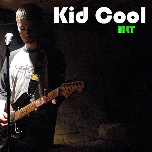 Kid Cool - Single