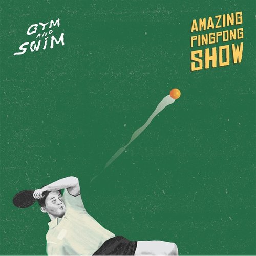 Amazing PingPong Show - EP