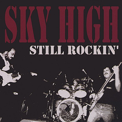 Still Rockin'
