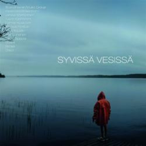 Syvissä vesissä