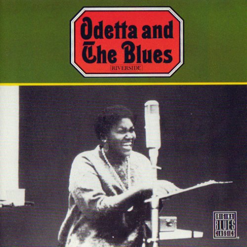 Odetta And The Blues