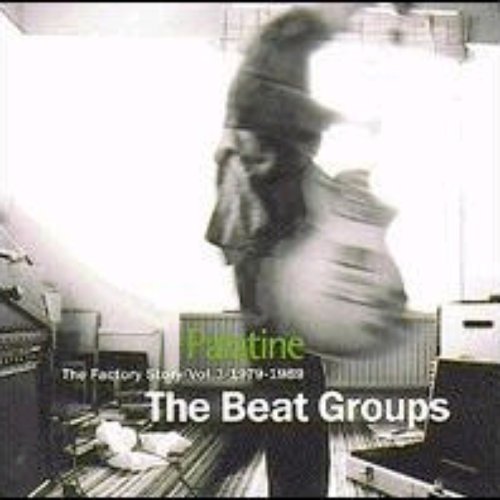 Palatine: The Factory Story, Volume 3: The Beat Groups