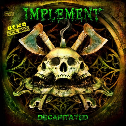 Decapitated (Demo Special Edition)