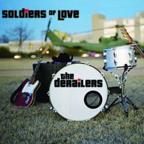 Soldiers of Love