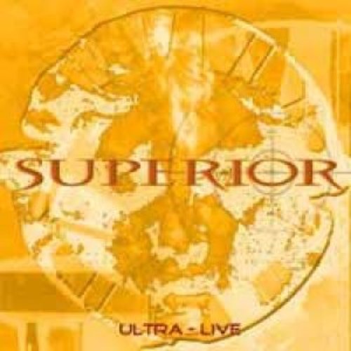 Ultra Live (disc 2)