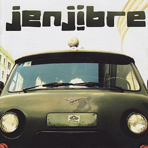 Jenjibre