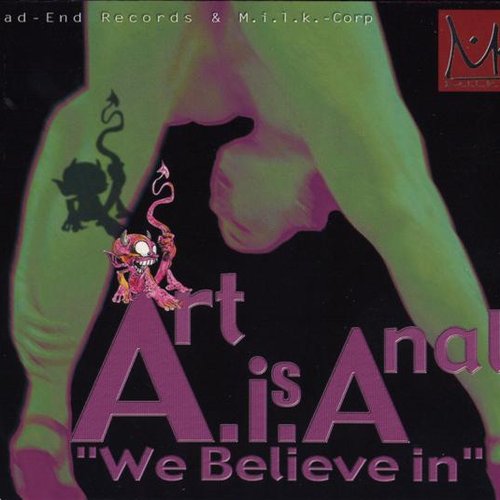 We Believe In