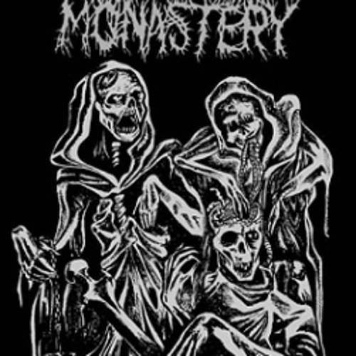 Necromonastery