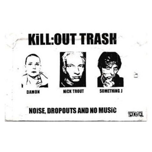 Noise, Dropouts and No Music