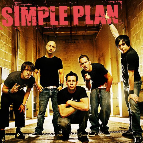 Shut Up! — Simple Plan | Last.fm