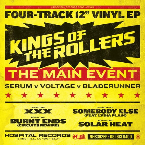 Somebody Else (Beatport Exclusive)