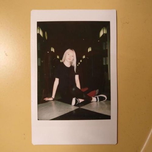 Blurry
