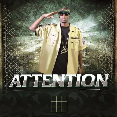 Attention