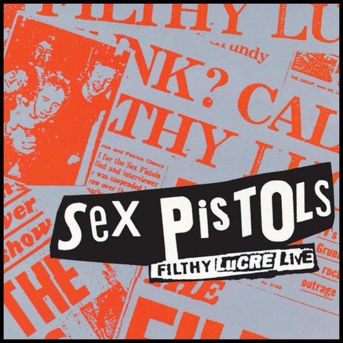 Filthy Lucre: Live
