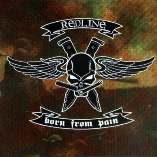 Born From Pain