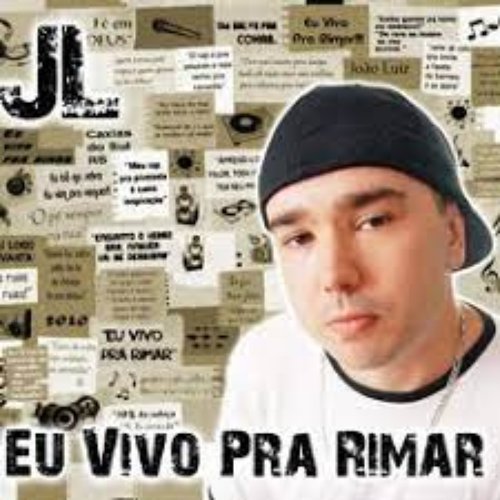 Eu Vivo Pra Rimar