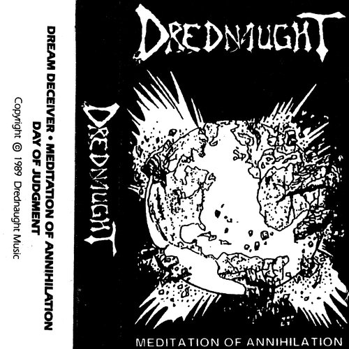 Meditation Of Annihilation