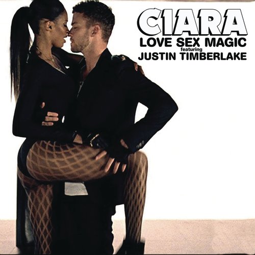 Love Sex Magic (feat. Justin Timberlake) - Single