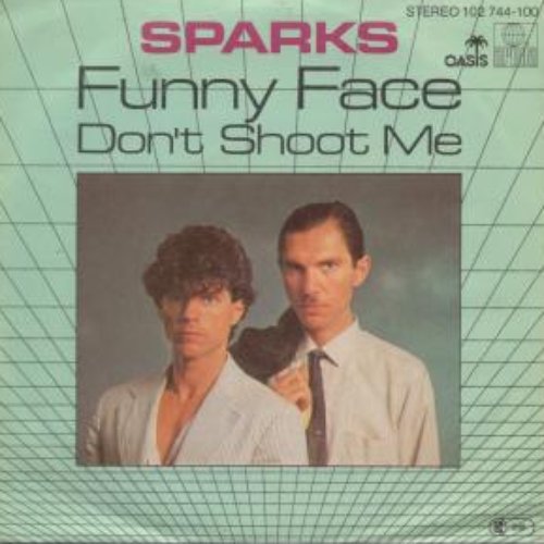 Funny Face