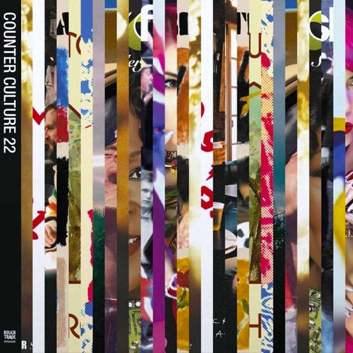 Rough Trade Shops: Counter Culture 22