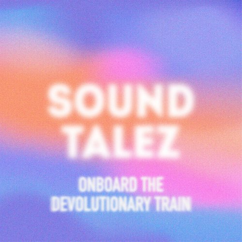 Onboard the Devolutionary Train