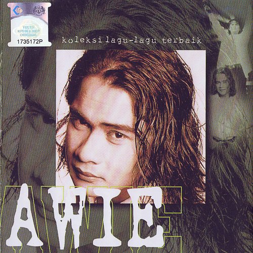 Koleksi Lagu-lagu Terbaik