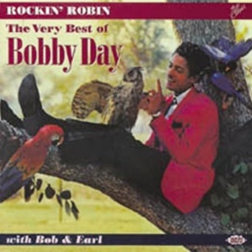 Rockin Robin: The Best of Bobby Day