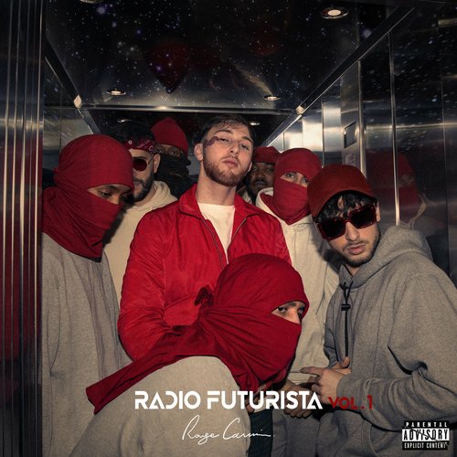 Radio Futurista, Vol. 1