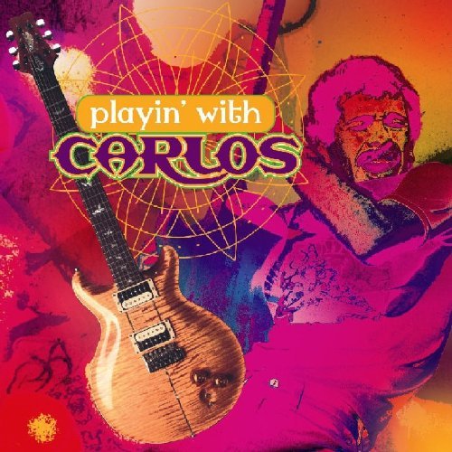 Playin' With Carlos