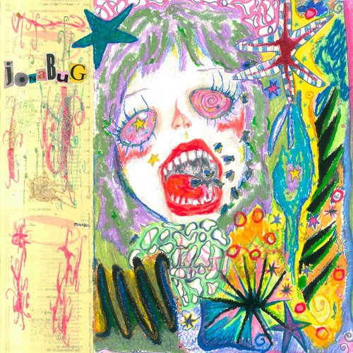 Three Dead Flowers - Single