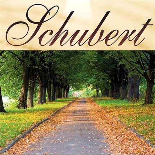 Musica Clasica - Franz Schubert