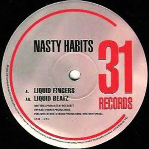 Liquid Fingers / Liquid Beatz