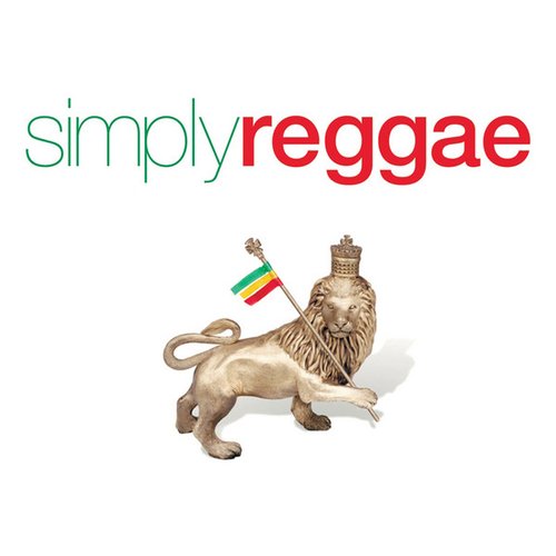 Simply Reggae