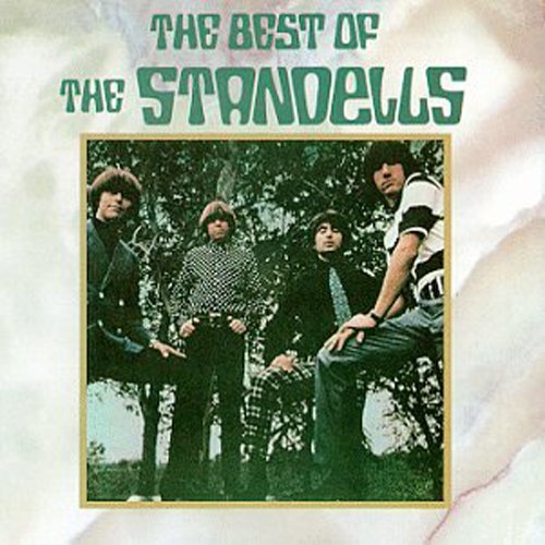 The Best of the Standells