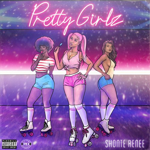 Pretty Girlz