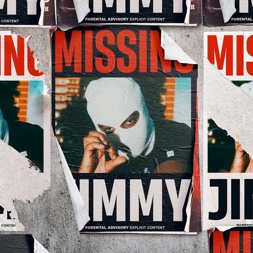 Missing - Single