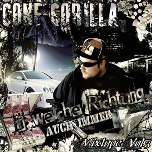 In welche Richtung auch immer Mixtape, Vol.3 [Explicit]
