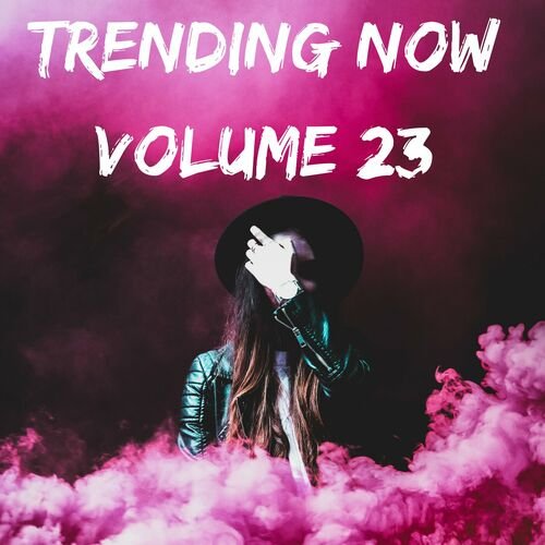 Trending Now Volume 23