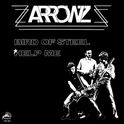 Bird of Steel / Help Me