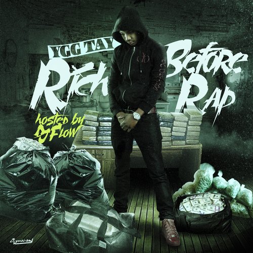 Rich Before Rap